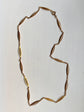 19TH CENTURY FRENCH 18CT GOLD CHAIN