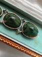 VICTORIAN SCARAB BEETLE BRACELET