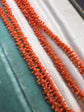 GEORGIAN CORAL NECKLACE