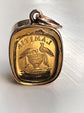 VICTORIAN DOVES OF PLINY L’AMITIE TASSIE PENDANT