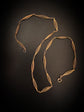 19TH CENTURY FRENCH 18CT GOLD CHAIN