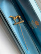 THE MAGNIFICENT MASTER MCGRATH 18CT GOLD GREYHOUND STICKPIN