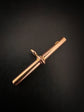 VICTORIAN 9CT GOLD T-BAR