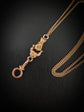 19TH CENTURY HAND PENDANT / BAIL IN 18CT GOLD