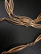 19TH CENTURY FRENCH 18CT GOLD CHAIN