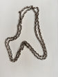 VICTORIAN SILVER BELCHER CHAIN