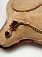 VICTORIAN SNAKE NECKLACE IN ORIGINAL FITTED CASE