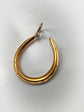 VICTORIAN 15CT GOLD HORSESHOE PENDANT