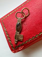 ‘GEORGIAN ‘AMITIE’ KEY PENDANT