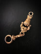 19TH CENTURY HAND PENDANT / BAIL IN 18CT GOLD