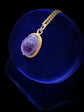 VICTORIAN AMETHYST SCARAB PENDANT