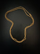 GEORGIAN 15CT GOLD CHAIN