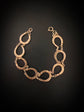 ANTIQUE HORSESHOE BRACELET