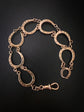 EARLY 20TH CENTURY HORSESHOE BRACELET