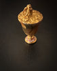 LATE 17TH CENTURY URN PENDANT