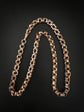 VICTORIAN CHUNKY FANCYLINK CHAIN