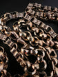 VICTORIAN CHUNKY FANCYLINK CHAIN