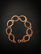 ANTIQUE HORSESHOE BRACELET