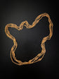 ANTIQUE FRENCH 18CT GOLD CHAIN