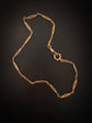 ANTIQUE FRENCH 18CT GOLD CHAIN