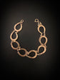 ANTIQUE HORSESHOE BRACELET