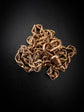 ANTIQUE 18CT GOLD LOVERS KNOT LINK CHAIN