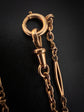 ANTIQUE FRENCH 18CT GOLD CHAIN