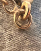 ANTIQUE FRENCH 18CT GOLD CHAIN