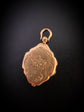 FRENCH ANTIQUE 18CT GOLD LOCKET