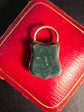 SCOTTISH AGATE PADLOCK