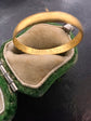 18TH CENTURY POSY RING