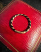 VICTORIAN ELEPHANT HAIR RING