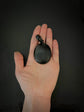 VICTORIAN WHITBY JET LOCKET